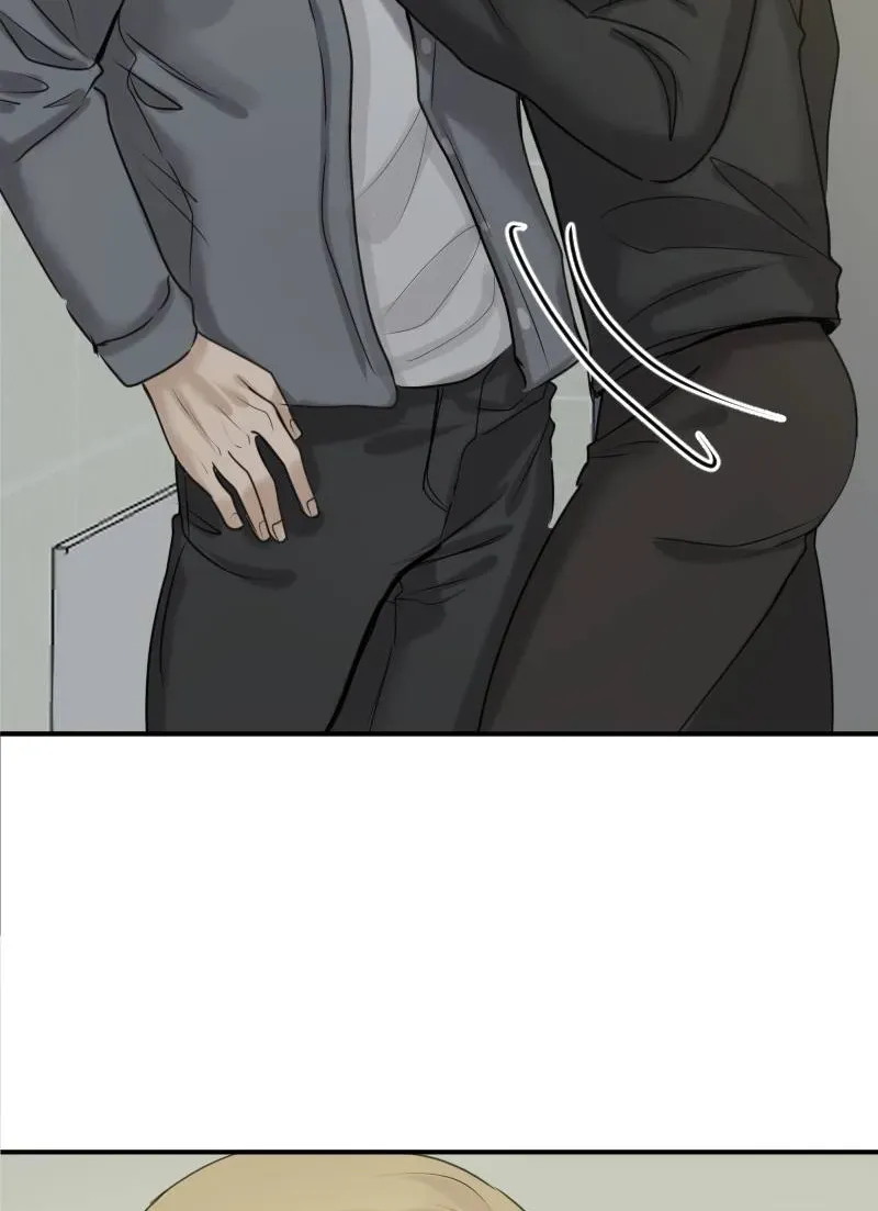 Handcuffs Chapter 5 page 11 - 