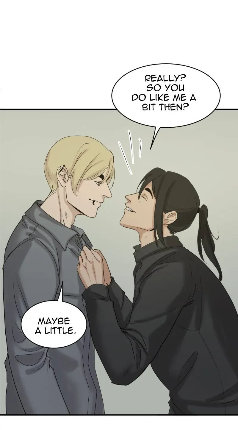Handcuffs Chapter 5 page 13 - 