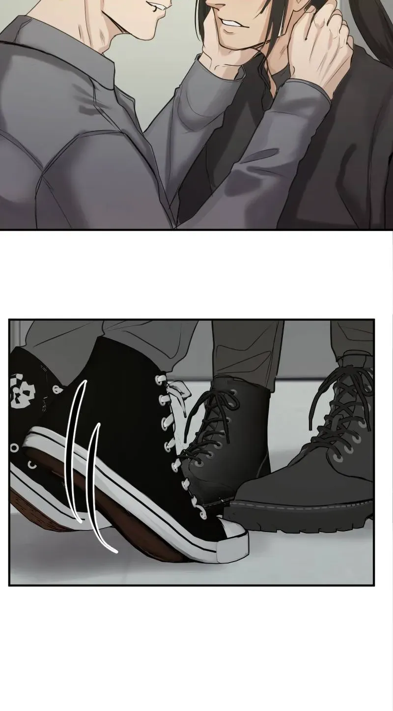 Handcuffs Chapter 5 page 17 - 