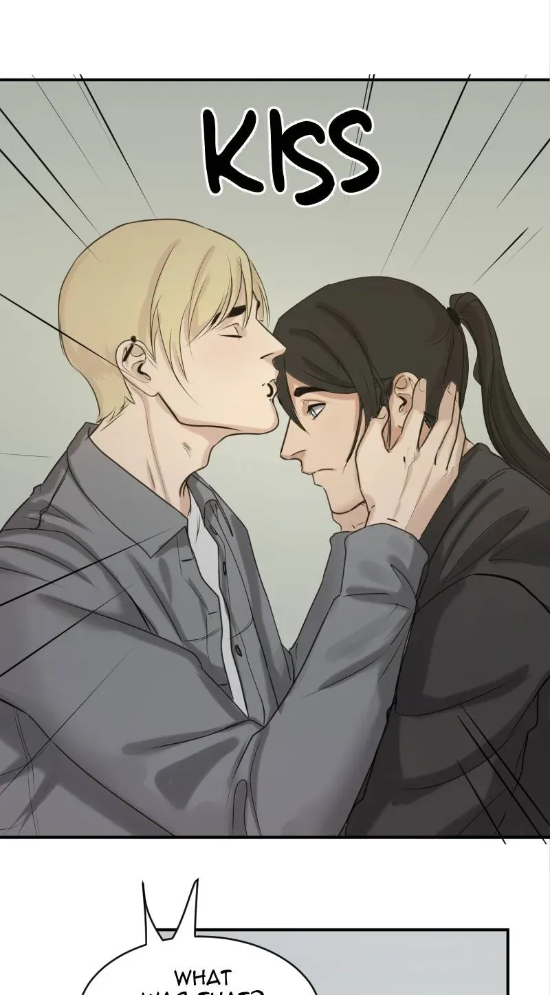 Handcuffs Chapter 5 page 18 - 