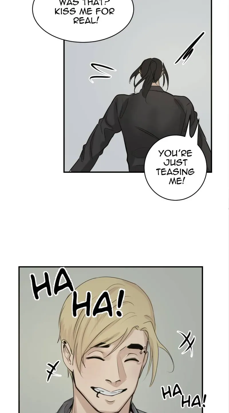 Handcuffs Chapter 5 page 19 - 