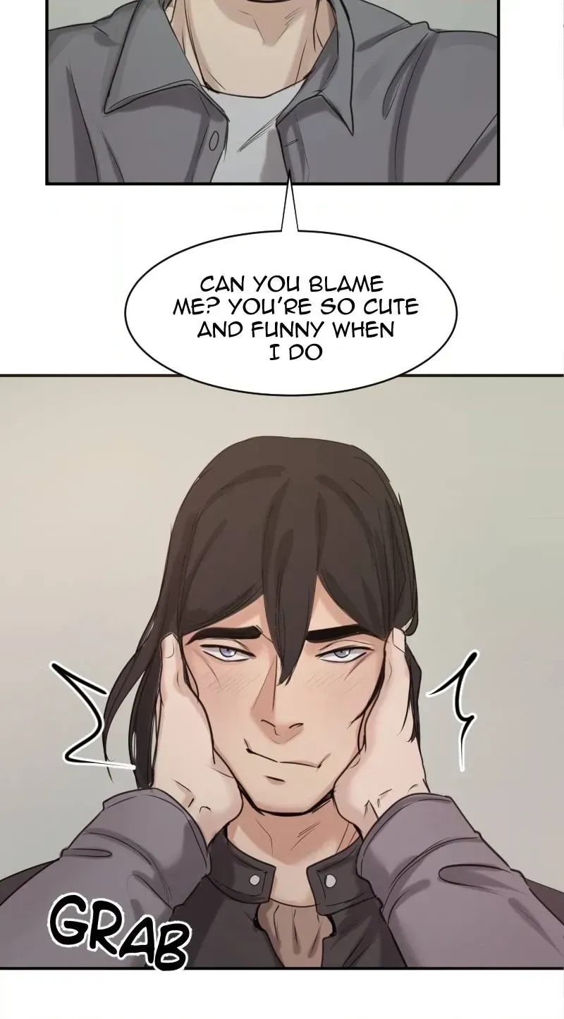 Handcuffs Chapter 5 page 20 - 