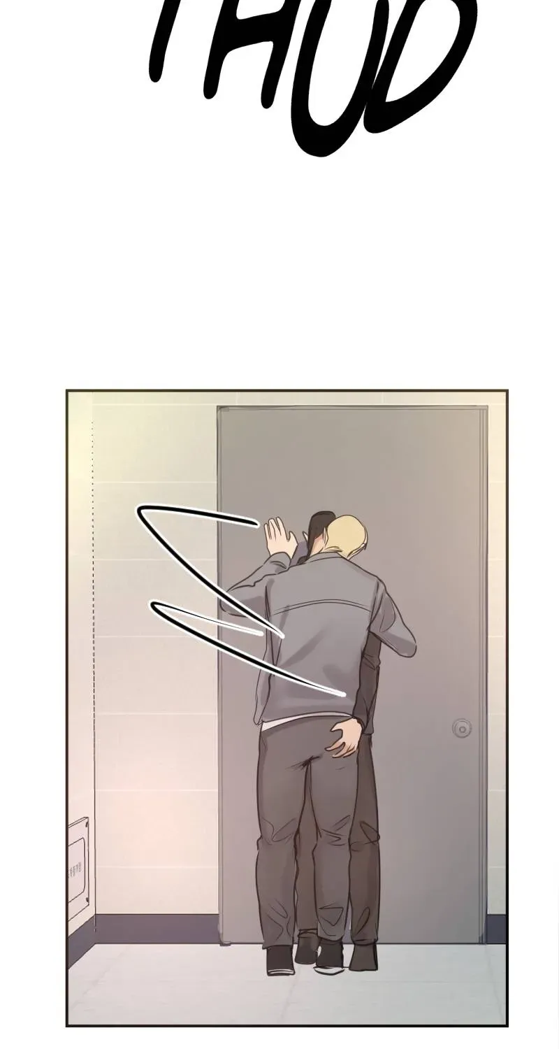 Handcuffs Chapter 5 page 27 - 