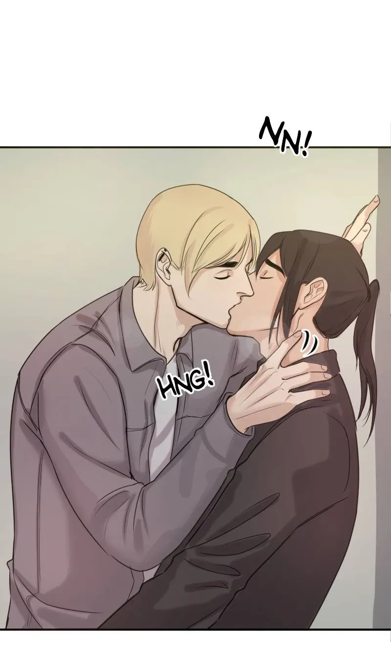 Handcuffs Chapter 5 page 29 - 