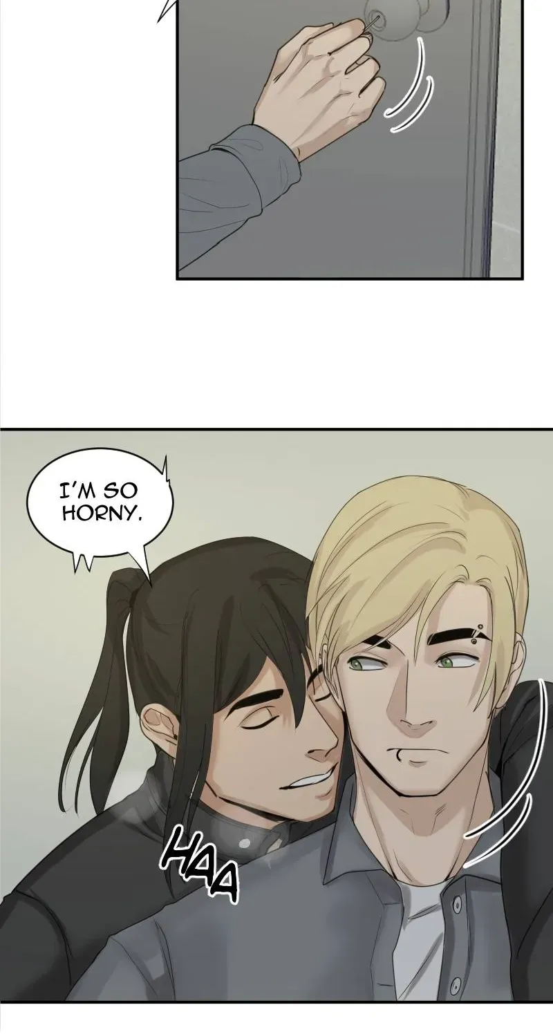 Handcuffs Chapter 5 page 4 - 