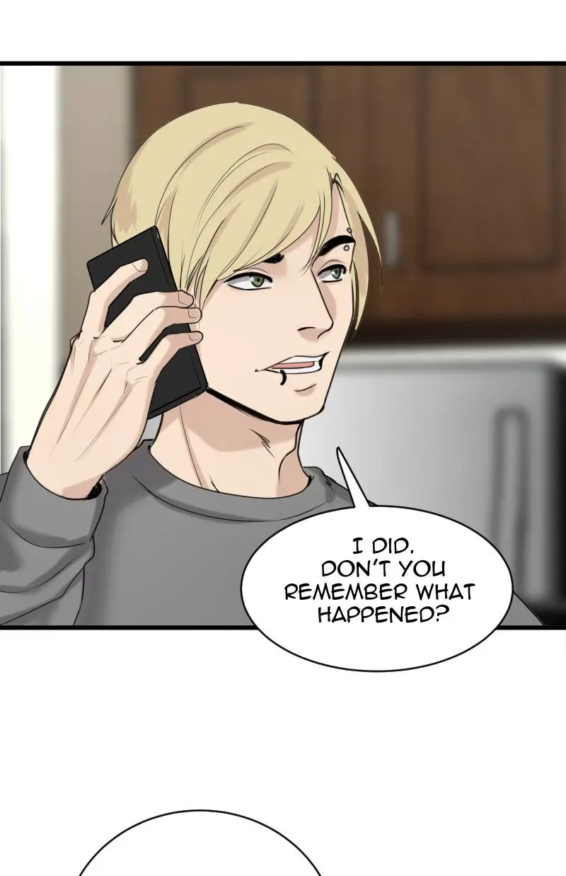 Handcuffs Chapter 5 page 36 - 