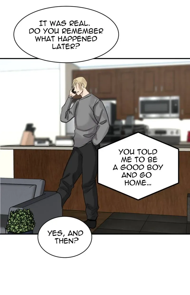 Handcuffs Chapter 5 page 38 - 