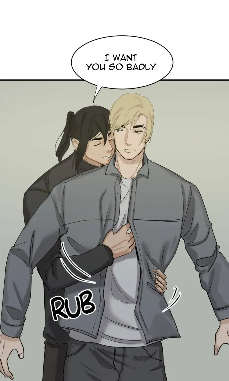 Handcuffs Chapter 5 page 5 - 