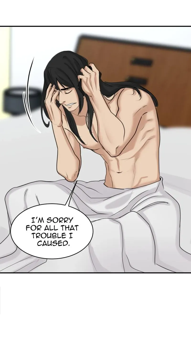 Handcuffs Chapter 5 page 41 - 