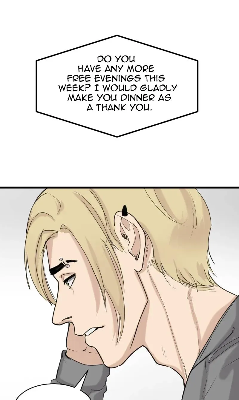 Handcuffs Chapter 5 page 43 - 