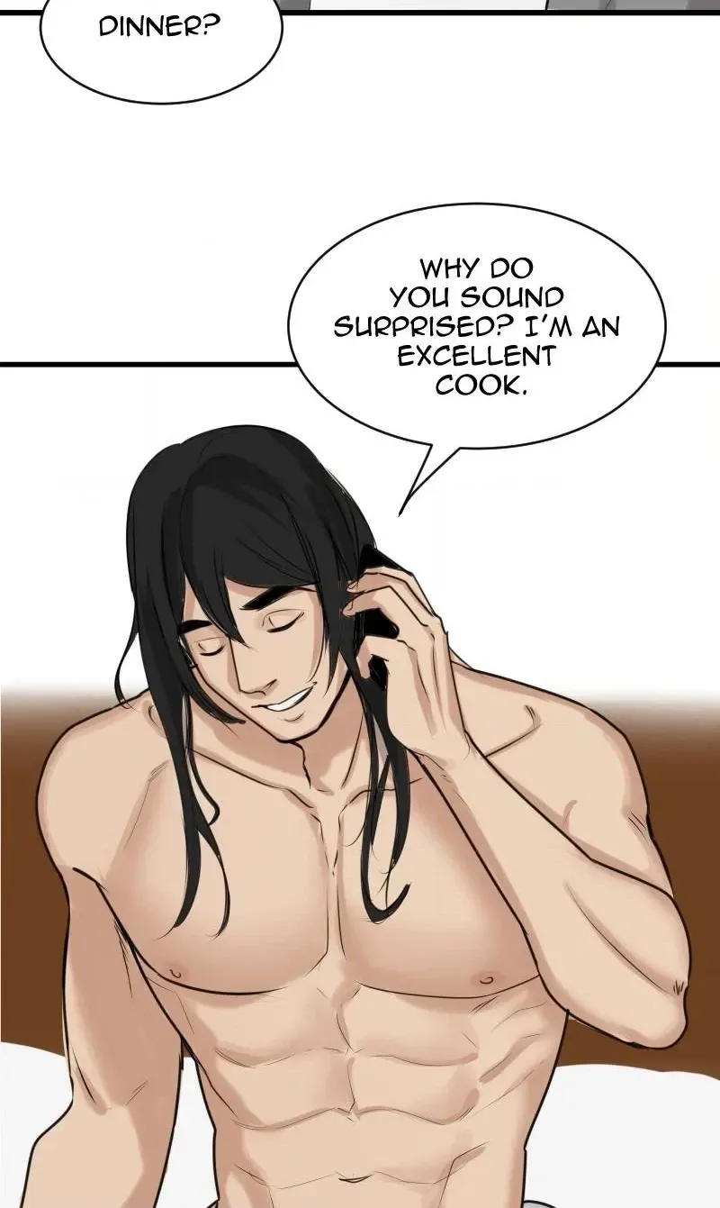Handcuffs Chapter 5 page 44 - 