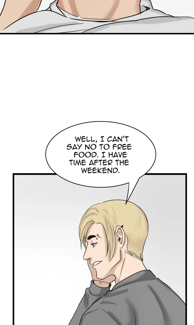Handcuffs Chapter 5 page 45 - 