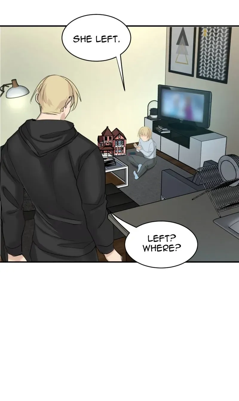 Handcuffs Chapter 5 page 49 - 