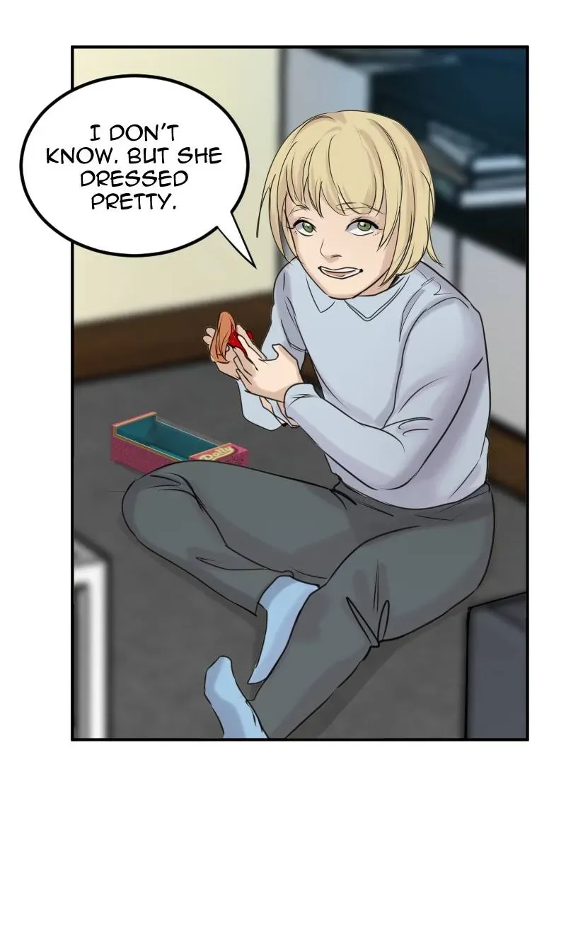Handcuffs Chapter 5 page 50 - 