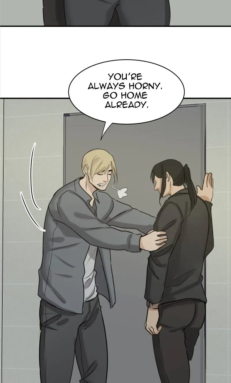 Handcuffs Chapter 5 page 6 - 