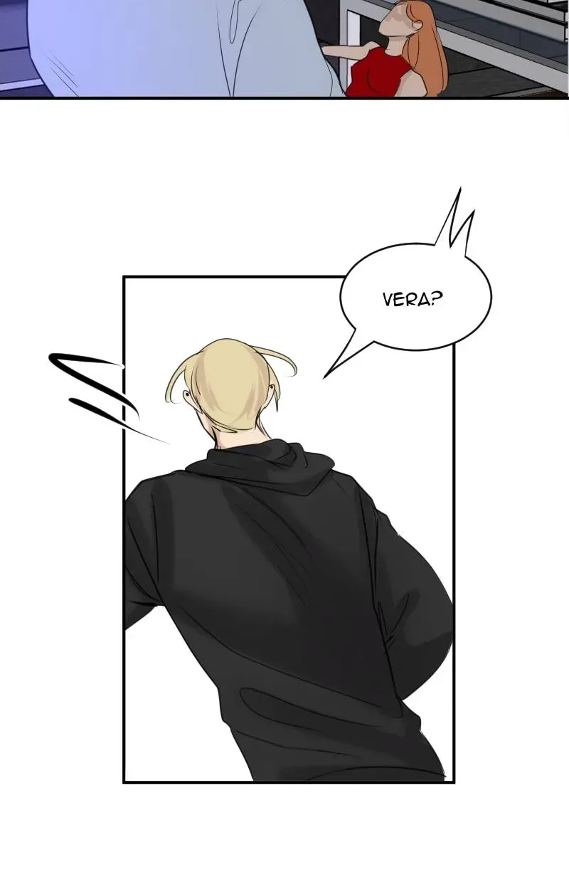 Handcuffs Chapter 5 page 52 - 