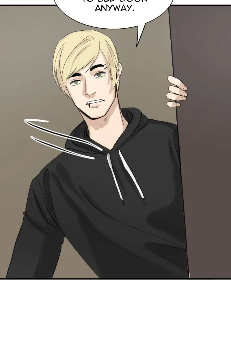 Handcuffs Chapter 5 page 55 - 