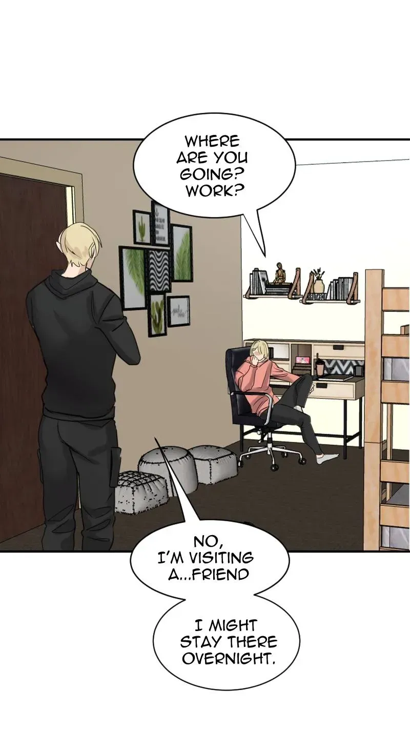 Handcuffs Chapter 5 page 56 - 