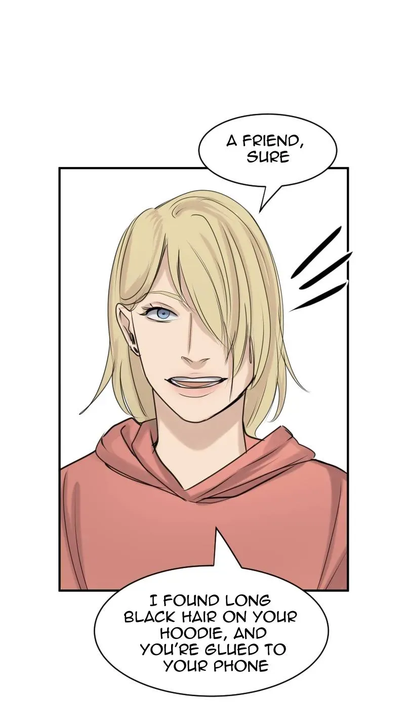 Handcuffs Chapter 5 page 57 - 