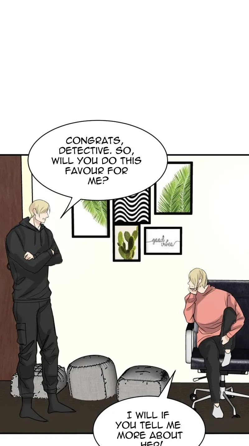 Handcuffs Chapter 5 page 58 - 