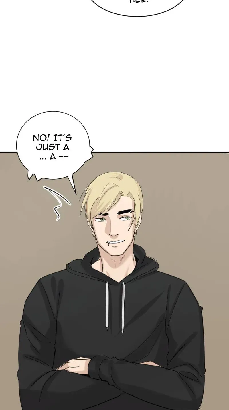 Handcuffs Chapter 5 page 59 - 