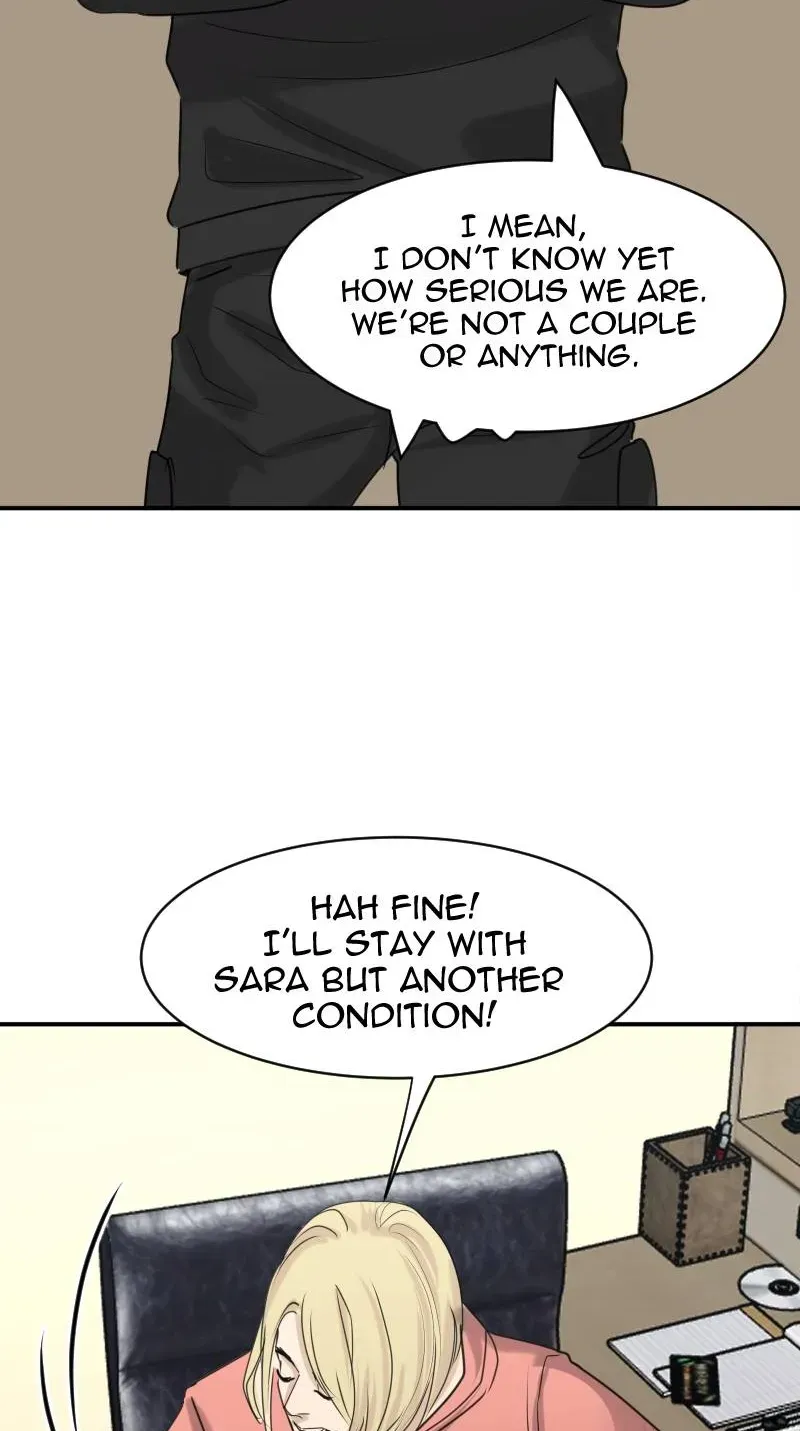 Handcuffs Chapter 5 page 60 - 