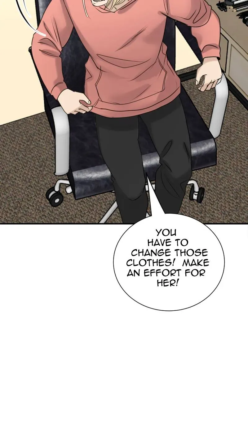 Handcuffs Chapter 5 page 61 - 