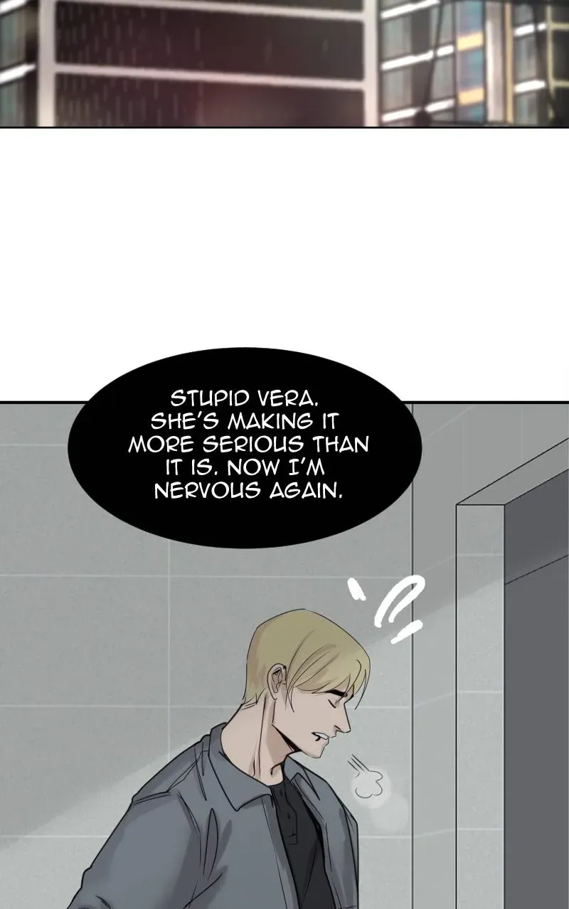 Handcuffs Chapter 5 page 63 - 