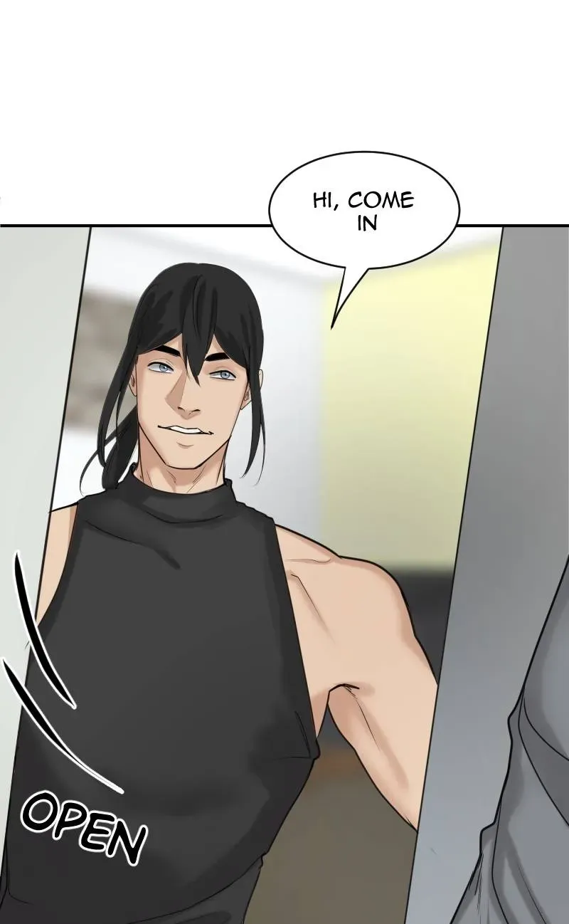 Handcuffs Chapter 5 page 66 - 
