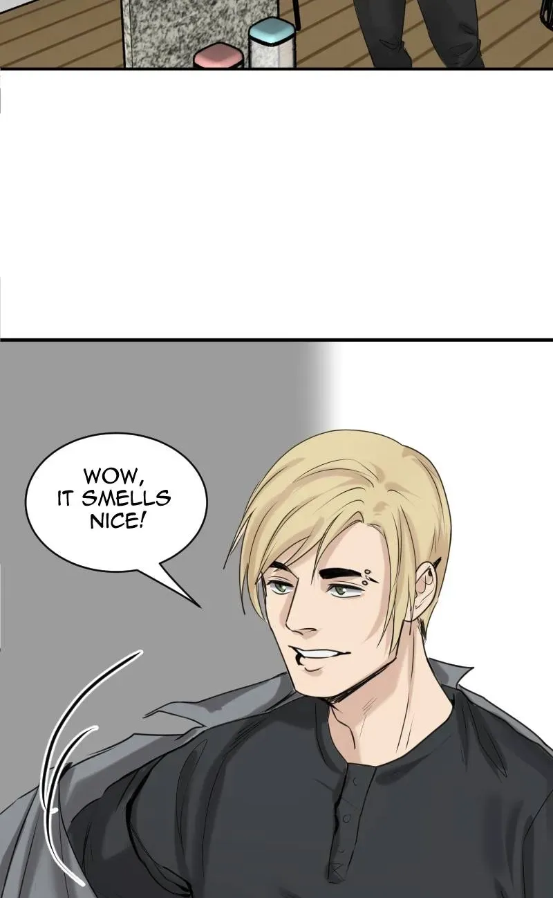 Handcuffs Chapter 5 page 68 - 
