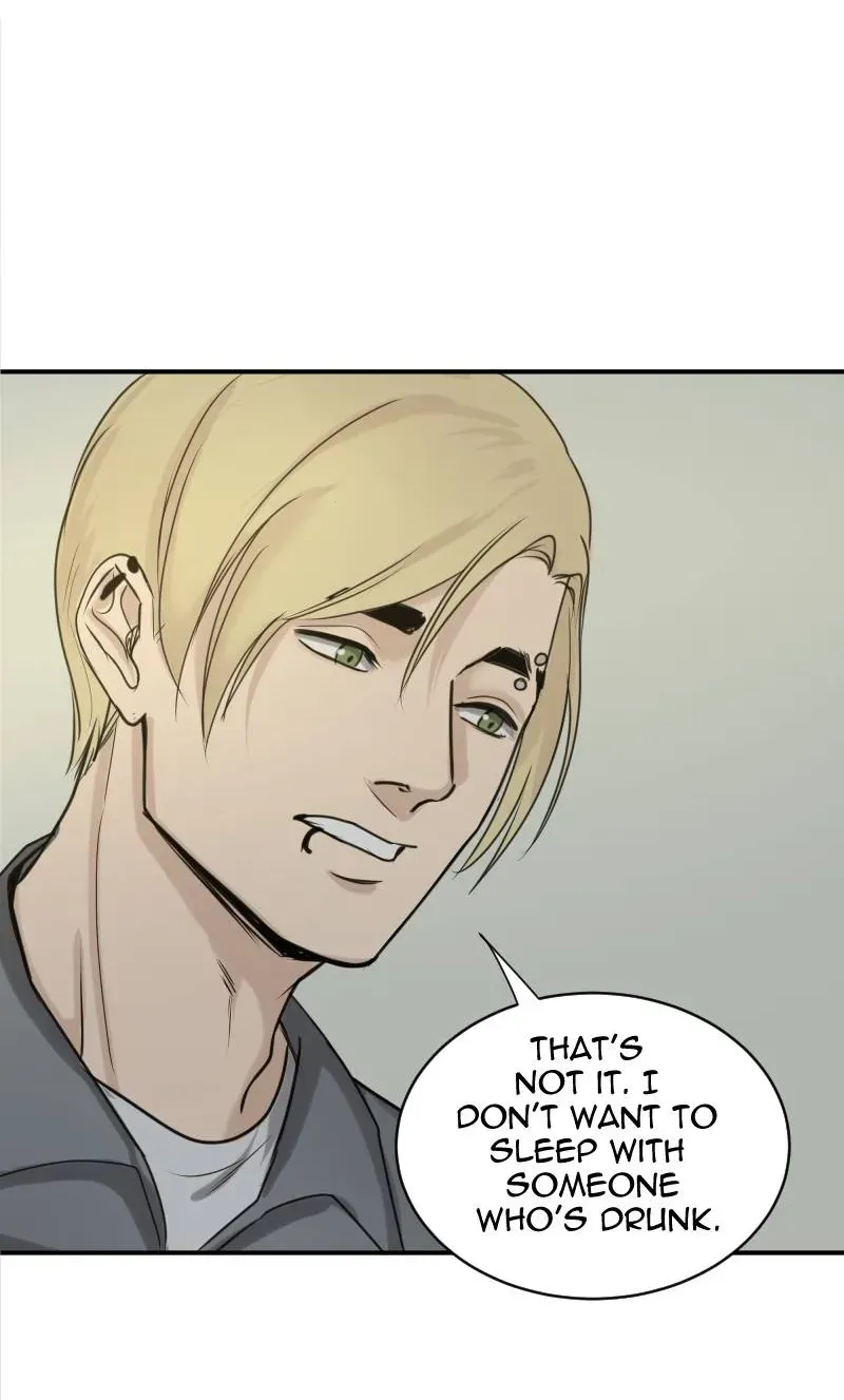 Handcuffs Chapter 5 page 8 - 