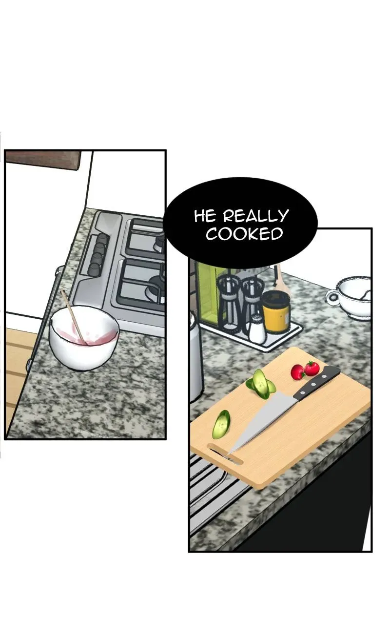 Handcuffs Chapter 5 page 71 - 