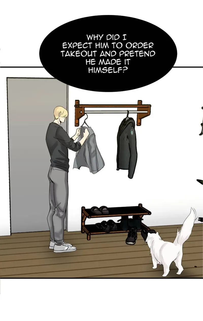 Handcuffs Chapter 5 page 72 - 