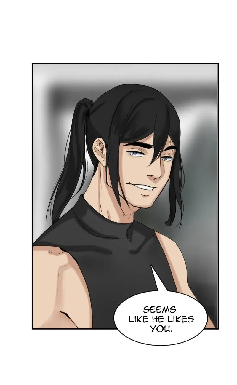 Handcuffs Chapter 5 page 75 - 