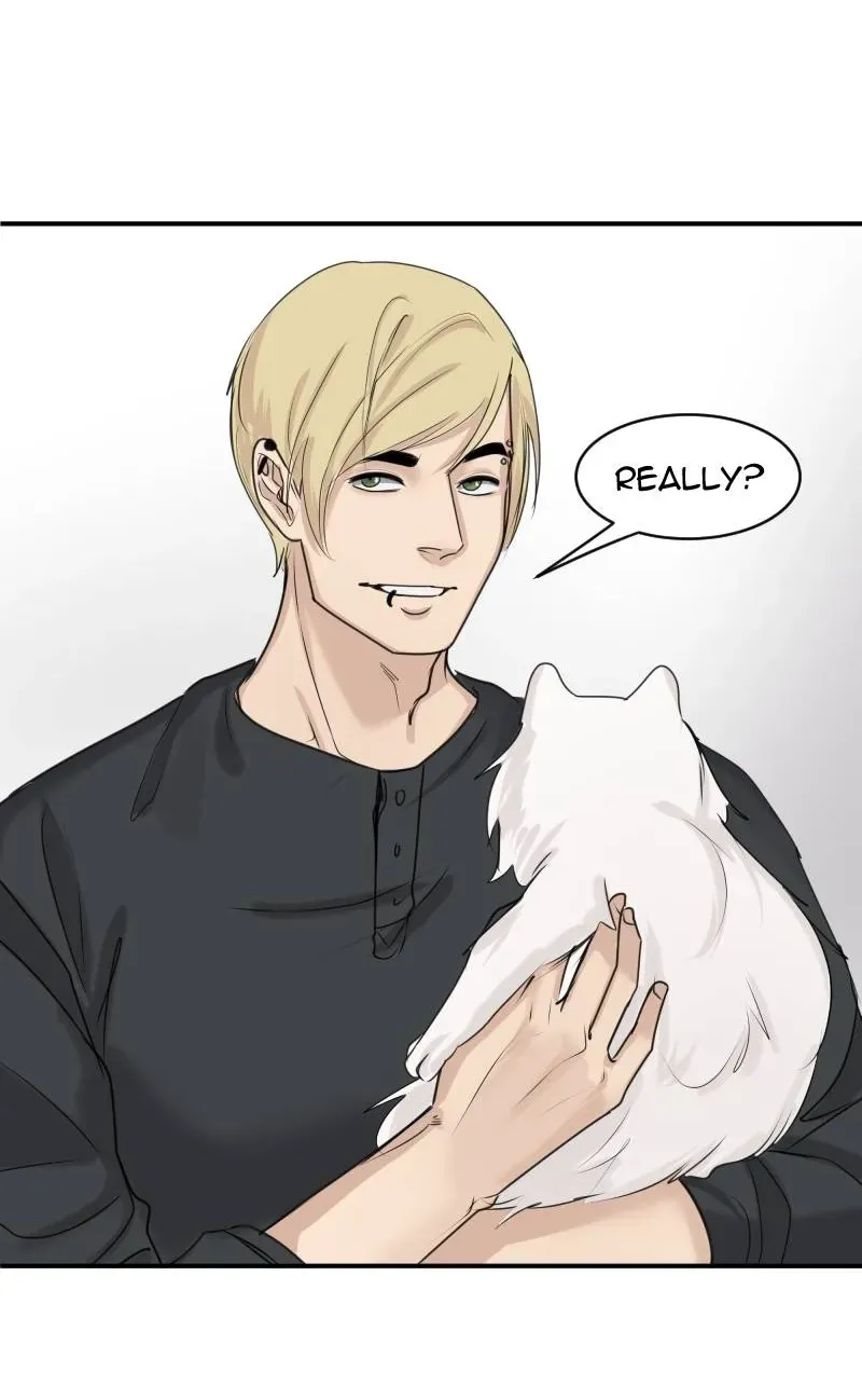 Handcuffs Chapter 5 page 76 - 
