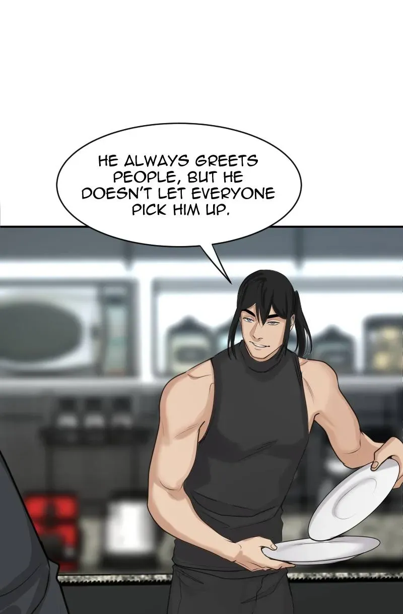 Handcuffs Chapter 5 page 77 - 
