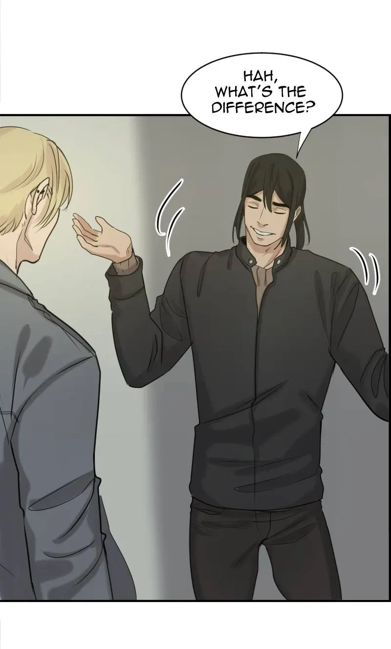 Handcuffs Chapter 5 page 9 - 