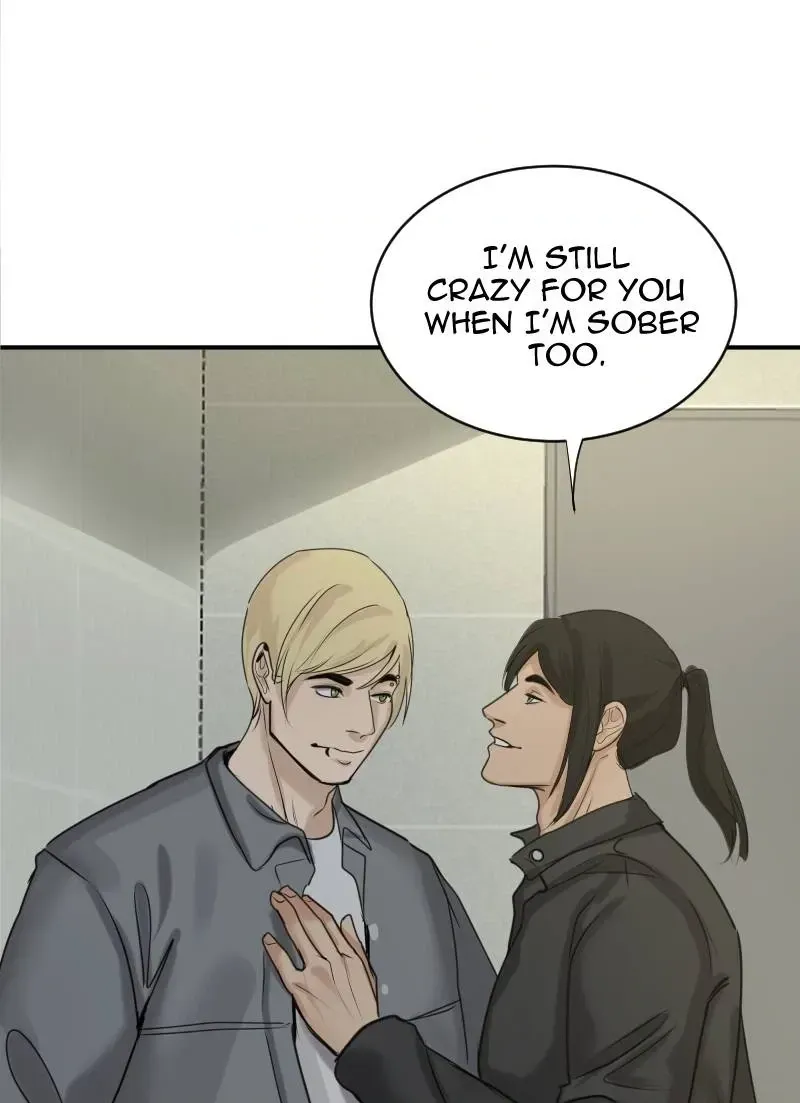 Handcuffs Chapter 5 page 10 - 