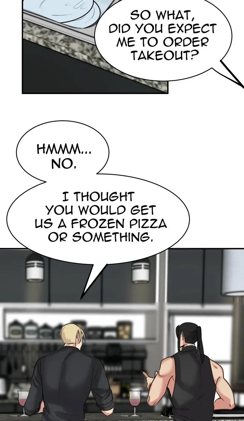 Handcuffs Chapter 6 page 2 - 