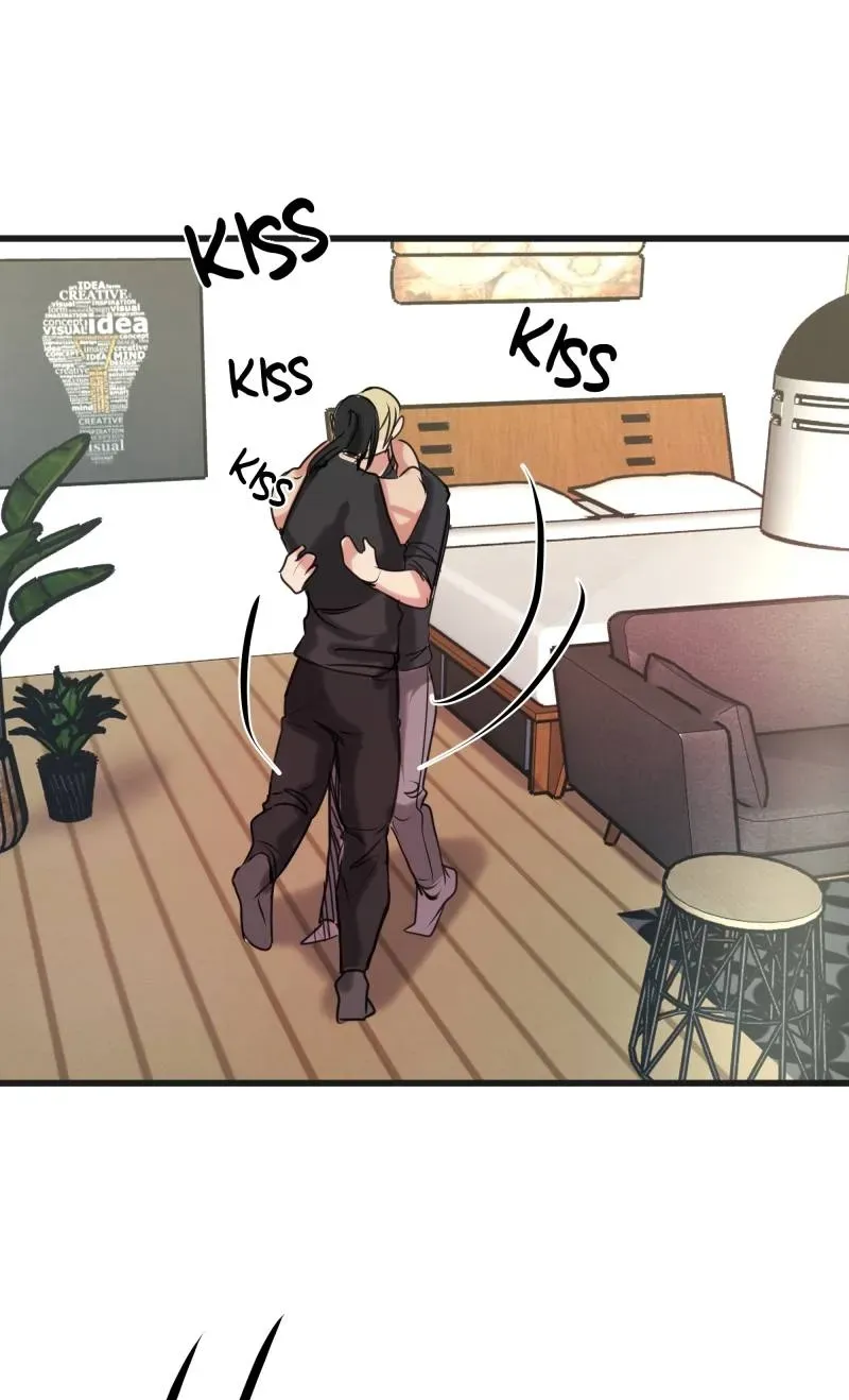 Handcuffs Chapter 6 page 13 - 
