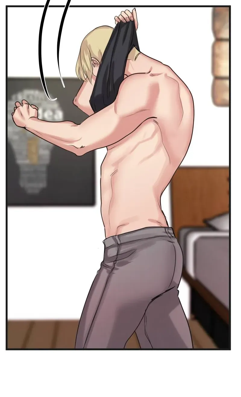 Handcuffs Chapter 6 page 14 - 