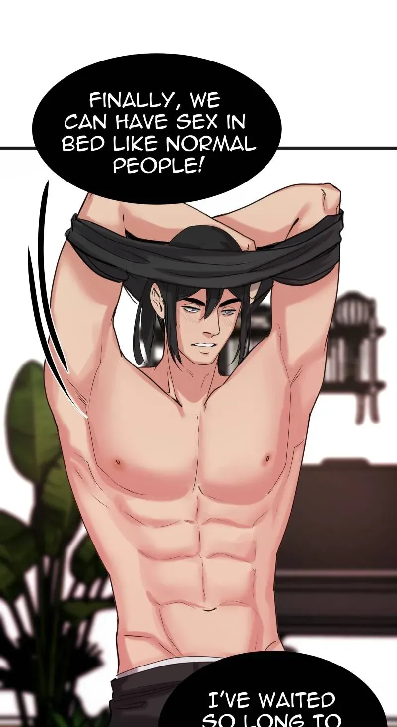 Handcuffs Chapter 6 page 17 - 
