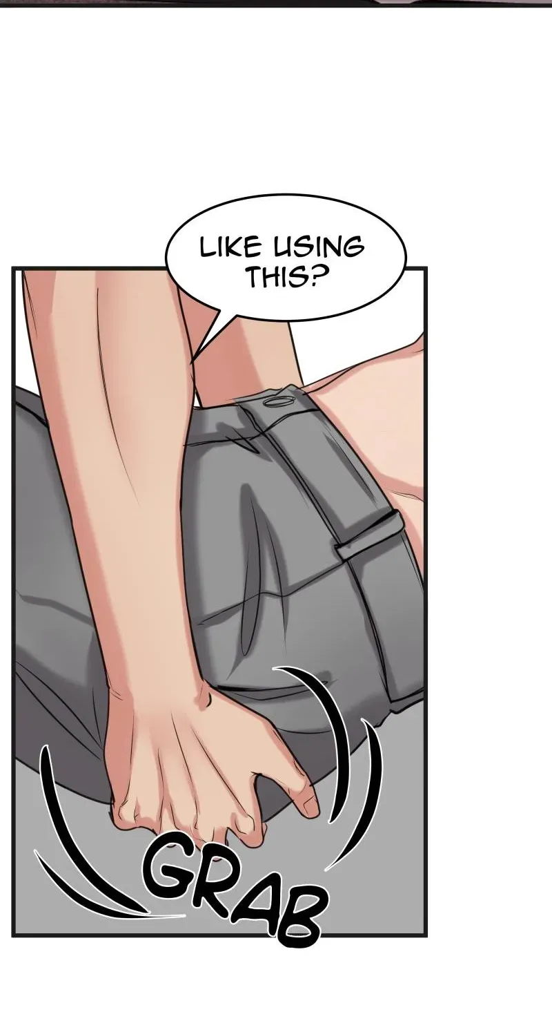 Handcuffs Chapter 6 page 19 - 