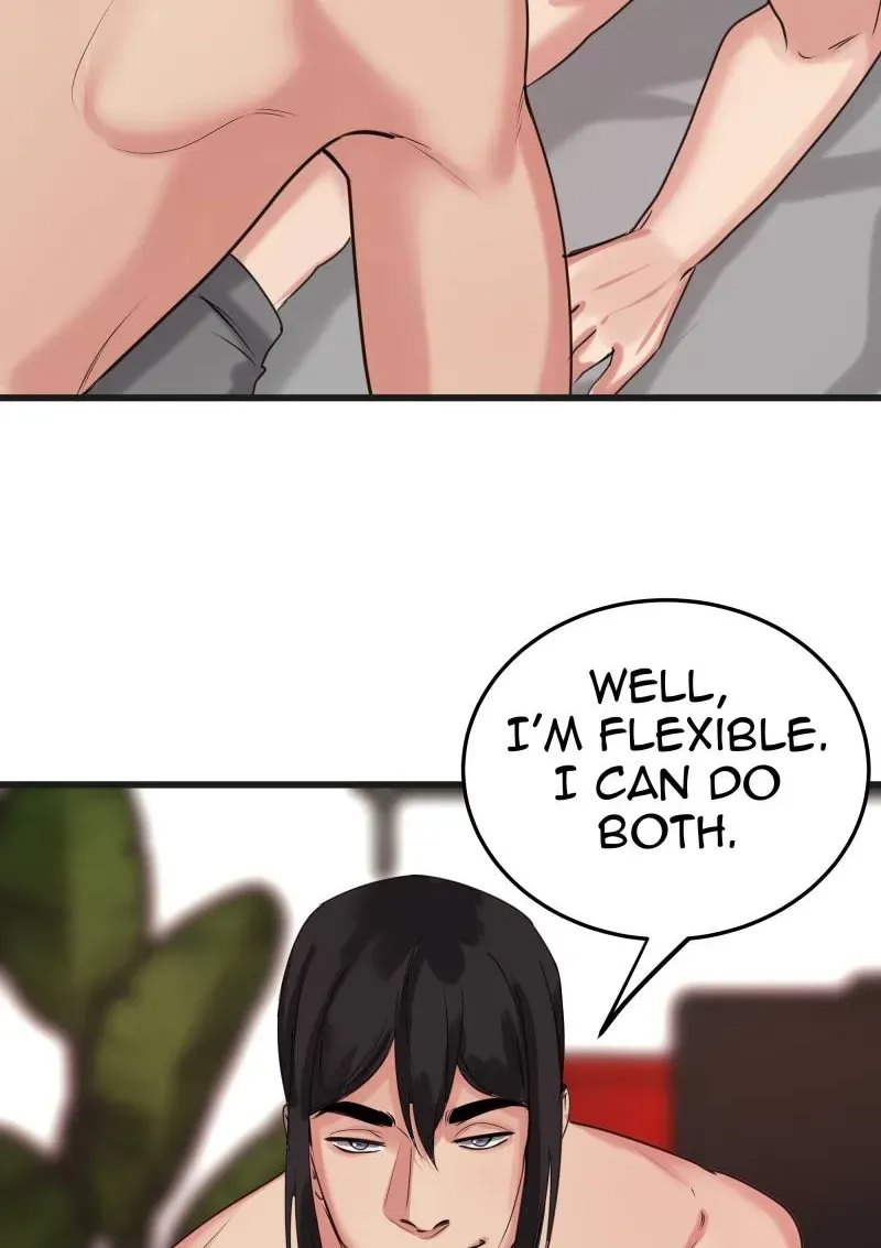 Handcuffs Chapter 6 page 21 - 