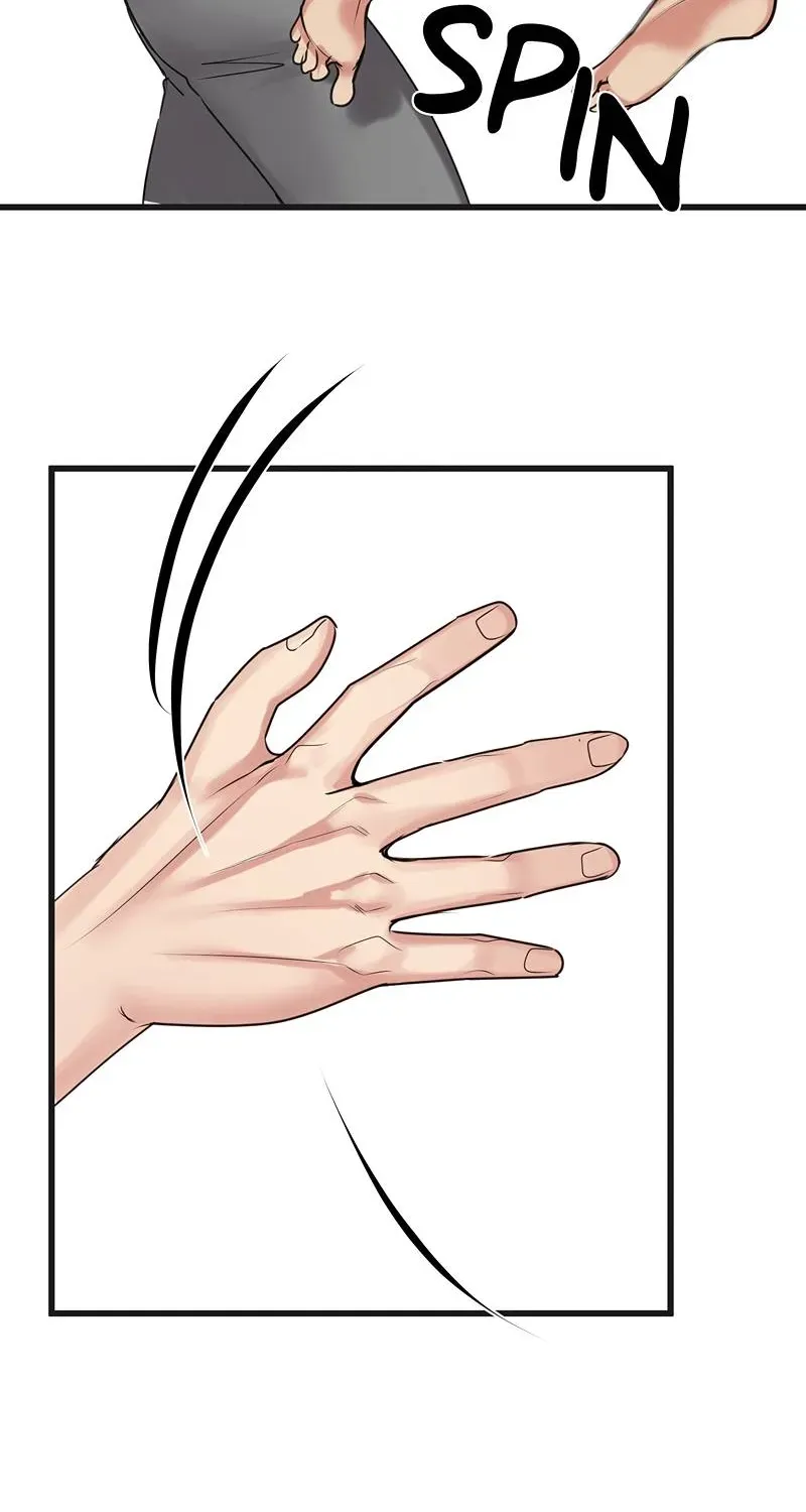 Handcuffs Chapter 6 page 27 - 