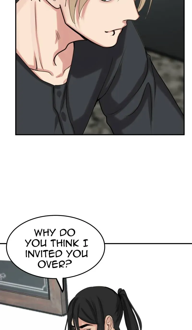 Handcuffs Chapter 6 page 4 - 