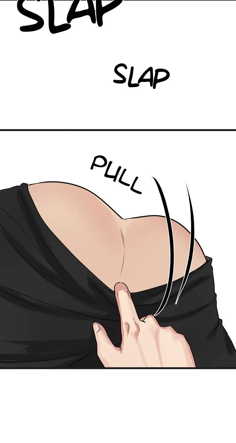 Handcuffs Chapter 6 page 31 - 