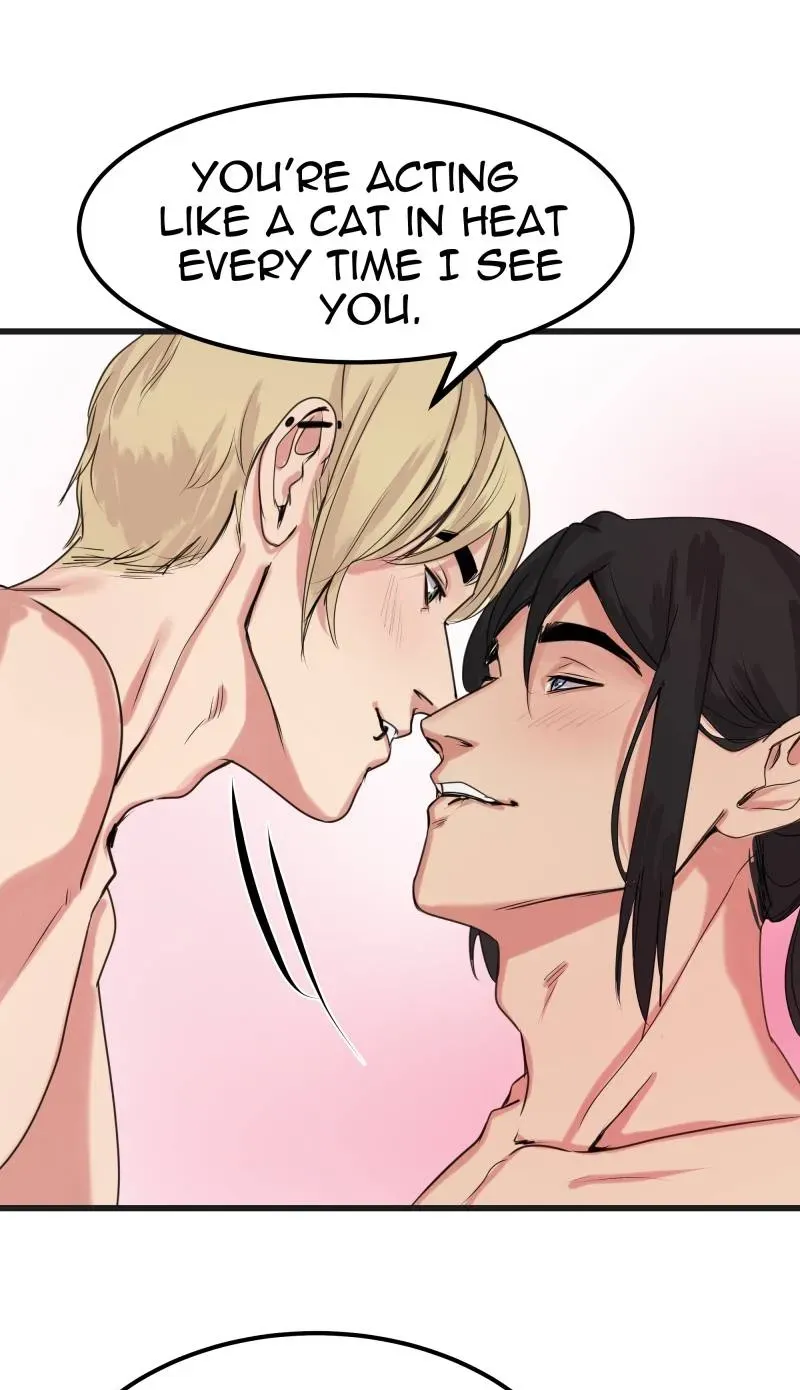Handcuffs Chapter 6 page 41 - 