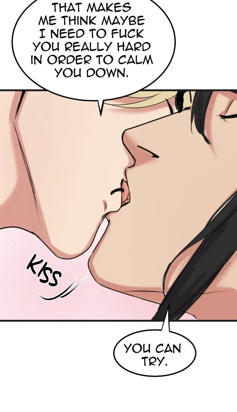 Handcuffs Chapter 6 page 42 - 