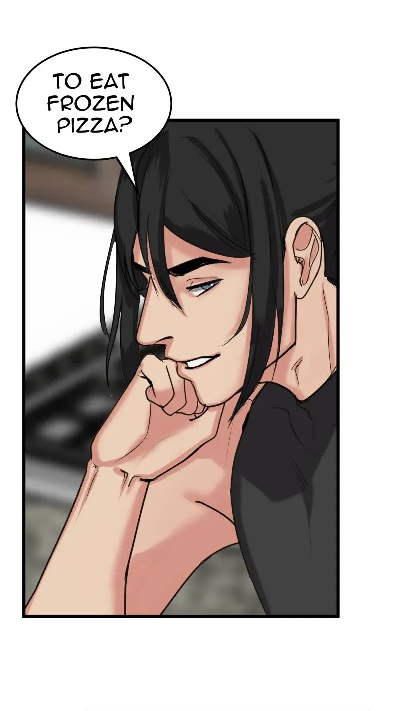 Handcuffs Chapter 6 page 6 - 